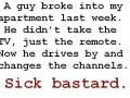 Sickbatasrd