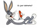 Co jest doktorku 