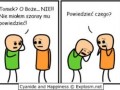 Tomek nie żyje 
