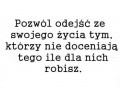 Pozwól odejść