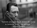Albert camus