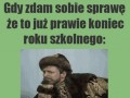 Koniec roku