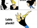 Dziki podryw