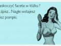 Jak zaskoczyć faceta w łóżku