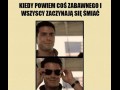 Kiedy powiem coś zabawnego