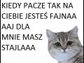 Kiedy pacze
