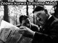 Znowu mama madzi