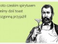 Dozgonna przyjazn