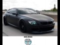 Bmw m6