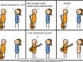 Podryw na gitarę