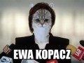 Ewa kopacz