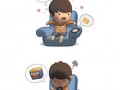 Love is