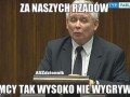 Za naszych rządów