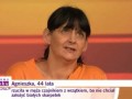 Białe skarpetki