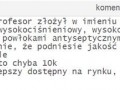 Waga nazewnictwa