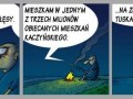 Jestem w raju