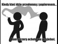 Z papierosem