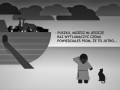Puszek to drań