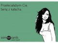 Przeleciałabym cię
