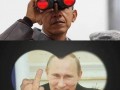 Z pozdrowieniami od putina