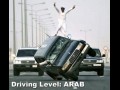 Arab d