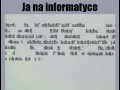 Ja na informatyce