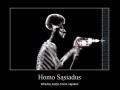 Homo sąsiadus