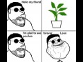 Forever leon