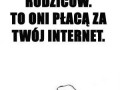 Szacunek do rodziców