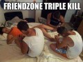 Minuta ciszy dla nich