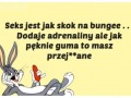 Seks jak skon na bungee
