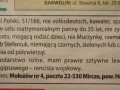 Król szuka żony