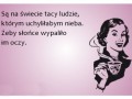 Są na świecie tacy