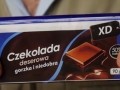 Czekolada deserowa