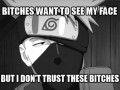 Kakashi