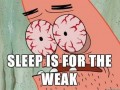 Sleep