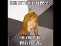 Przyprawa red hot chili peppers d 