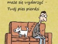 Pierdzący pies