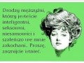 Szanowni mezczyzni