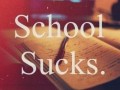 Schoolsucks