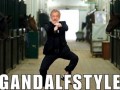 Gandalfstyle