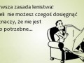 Pierwsza zasada