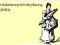 Duże dziewczynki