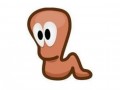 Worms hooligans