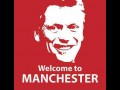 Welcome moyes
