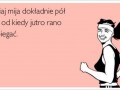 To już dzisiaj