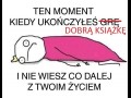 Co dalej z moim życiem