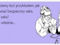 Bezpieczny seks