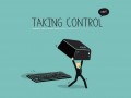 Taking control