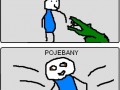 Pojebany adrian